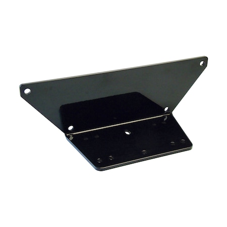 Bulldog Winch Polaris Ranger 900 Mount 15174